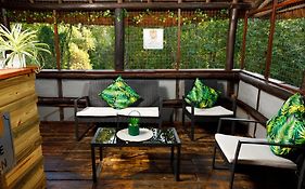 Ndalo Lodge Mbombela